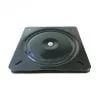 Swivel plate replacement