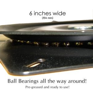 swivel plate turntable high quality