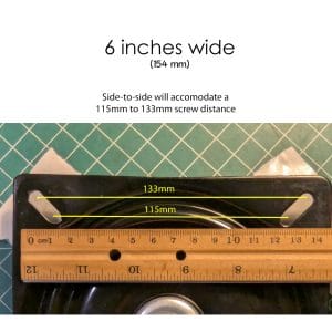 swivel plate turntable high quality