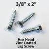 lag screw-zinc-38x2-01w