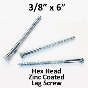 lag screw-zinc-38x6-01w