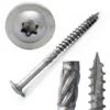 CTX Construction Screws
