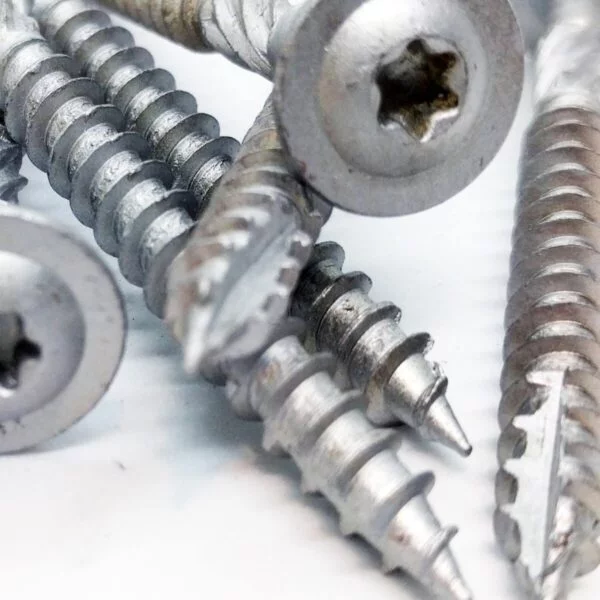 CTX Timber Screws