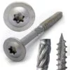 CTX Structural Screws