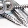 CTX Construction Screws