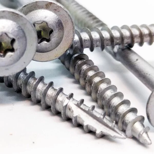 CTX Construction Screws