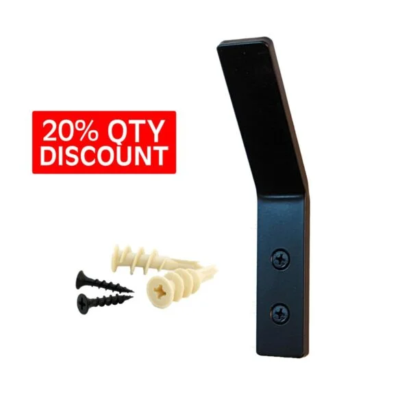 Industrial Steel Kitchen Hook