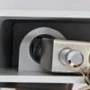 heavy duty conex lockbox