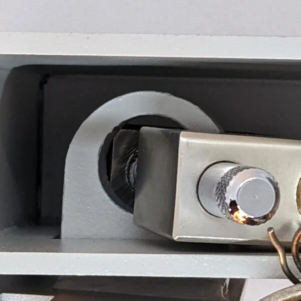 heavy duty conex lockbox