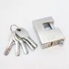 Heavy Duty Shipping Container Lock