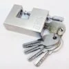heavy duty lock Solid Brass Internal Cylinder Core