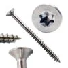 Stainless Steel Deck Screw