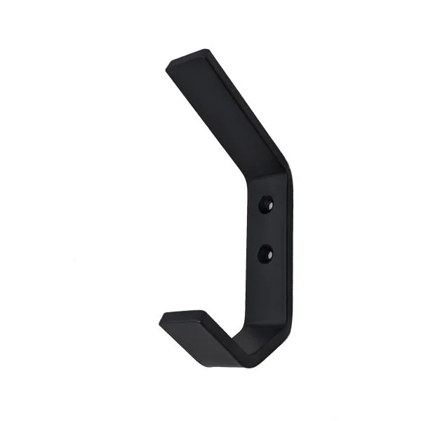 heavy duty farmhouse metal hook