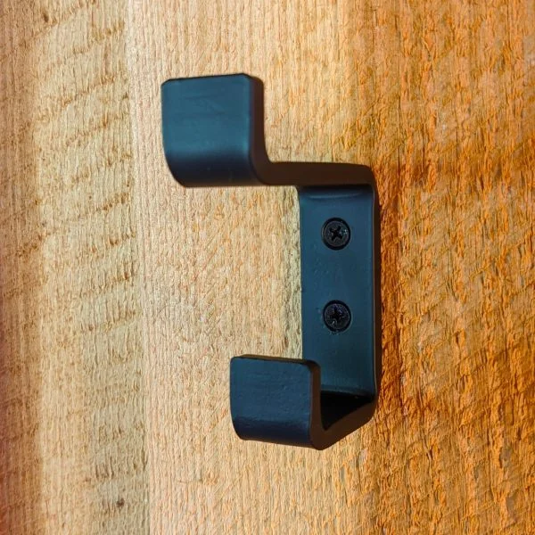 heavy duty industrial metal hook