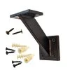 craftsman stair railing bracket