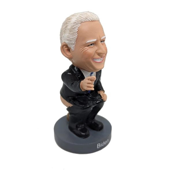 Joe Biden political gag gift