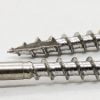 #10 x 3" Marine Grade - 316 A4 Stainless Steel Deck Screw