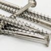 #10 x 3" Marine Grade - 316 A4 Stainless Steel Deck Screw