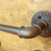 pipe bath set