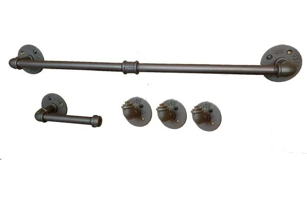 Bath Set C