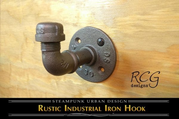 Pipe Hook A