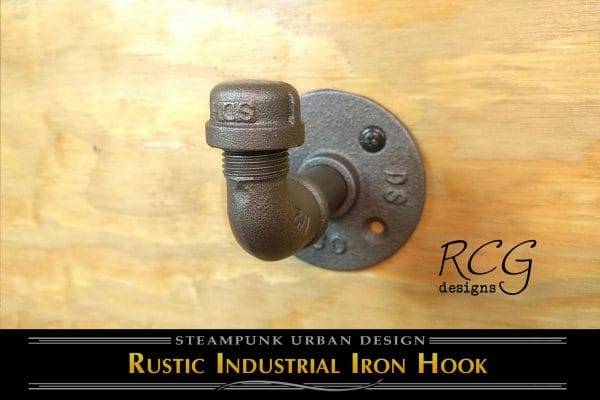 Pipe Hook A