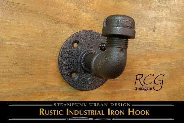 Pipe Hook A