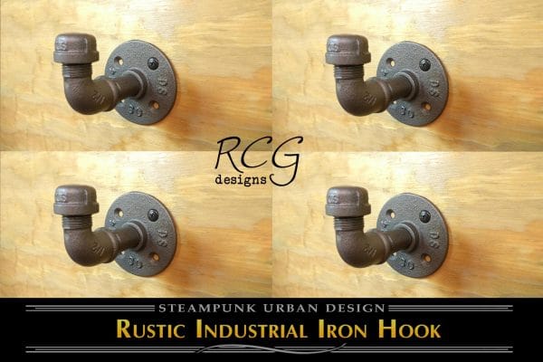 Pipe Hook A