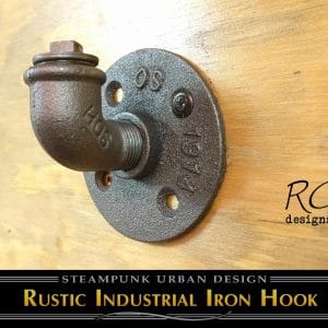 Pipe Hook B