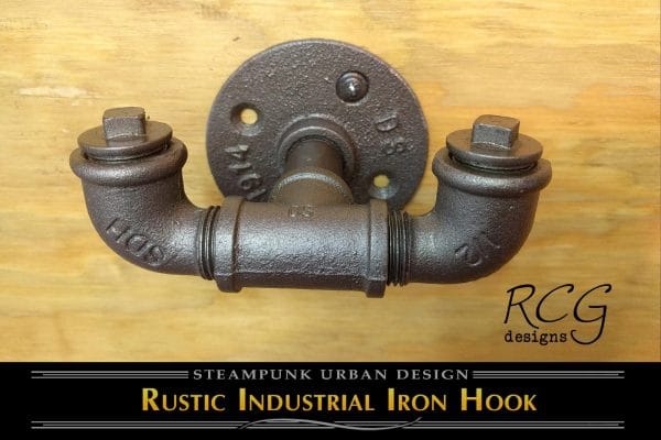 Pipe Hook C