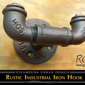 Pipe Hook C