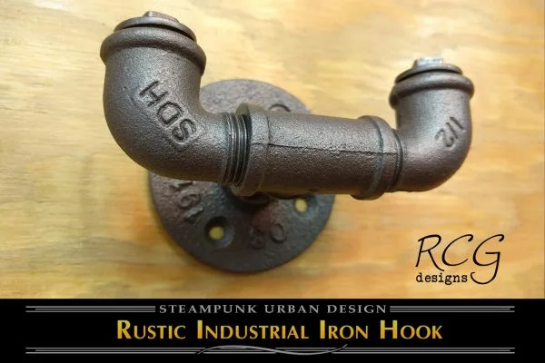 Pipe Hook C