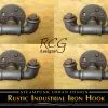 Pipe Hook C