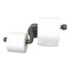 Sammy A Pipe Toilet Paper Holder