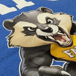 FAFO University Honey Badgers