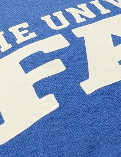 FAFO University Honey Badgers