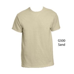 G500 Sand