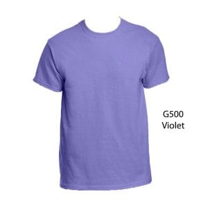 G500 Violet