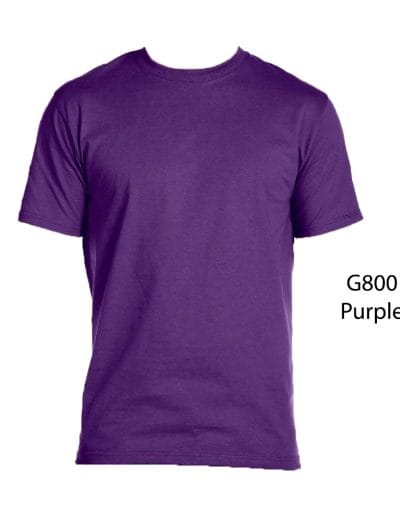 G800 Purple