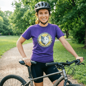 Cat Distribution Network T-shirt