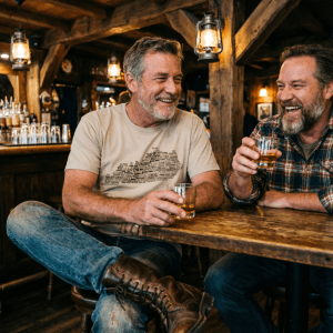 Kentucky Bourbon Whiskey Shirt