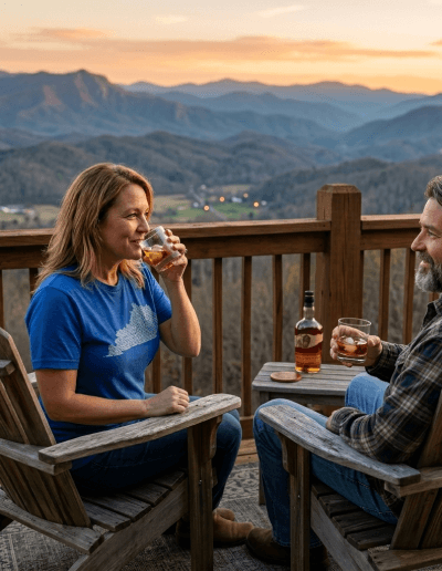 Kentucky Bourbon Whiskey Lovers Shirt
