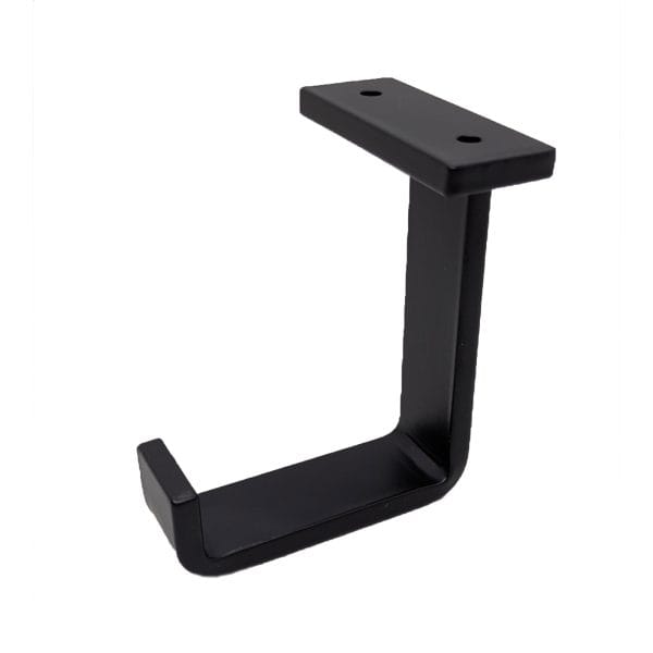 Single Undermount Hook B Deep