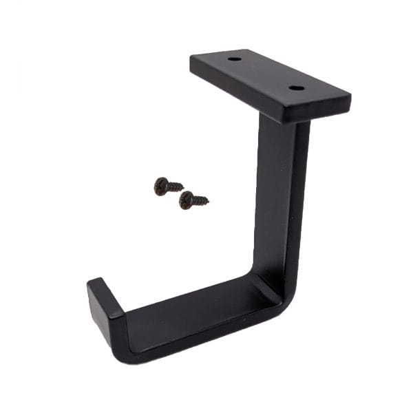 Single Undermount Hook B Deep