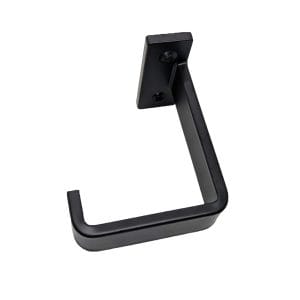 Single Undermount Hook B Deep