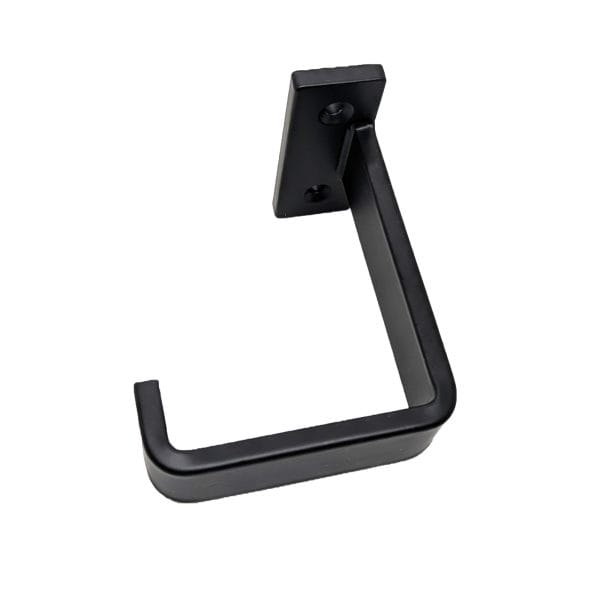 Single Undermount Hook B Deep