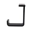 Single Undermount Hook B Deep