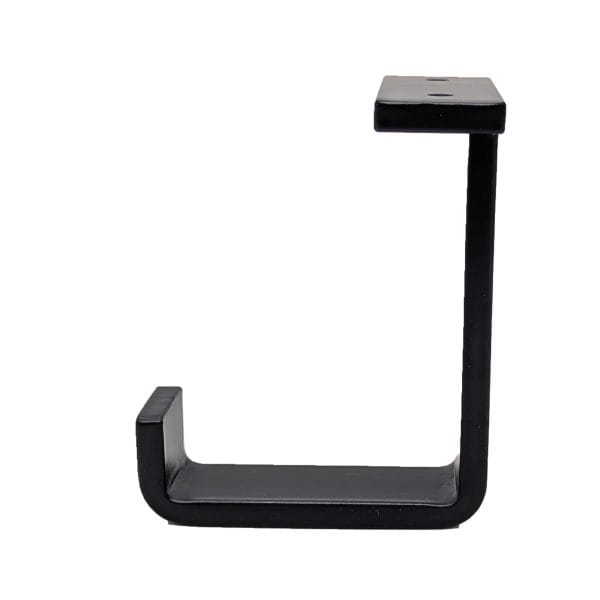 Single Undermount Hook B Deep
