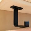 Single Undermount Hook B Deep