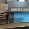 Cardboard Shredder Honeycomb Machine